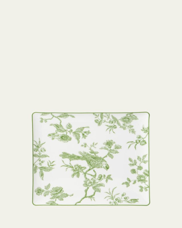 Rectangular Tray, 8.5"